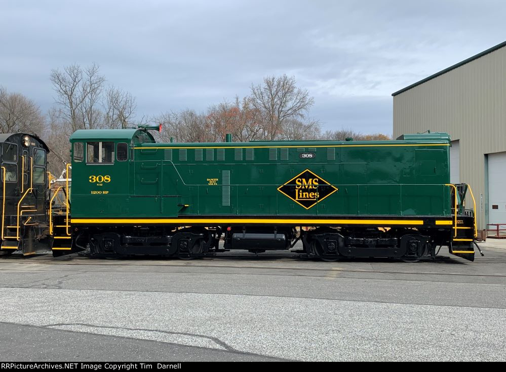 SLRS 308